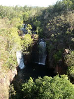Florence Falls