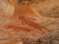Aboriginal Art