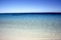 Turquoise Bay